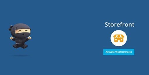 Woocommerce – Storefront Blog Customizer