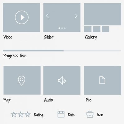 Post Type Builder Extra Fields