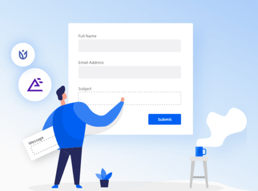 User Registration Form Restriction