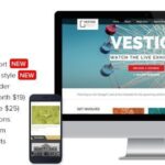 Vestige Museum – Responsive WordPress Theme