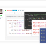 wpForo – Syntax Highlighter