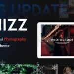 Photography | Whizz Photography WordPress For Photography