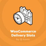 WooCommerce Delivery Slots