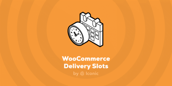 WooCommerce Delivery Slots WooCommerce Delivery Slots