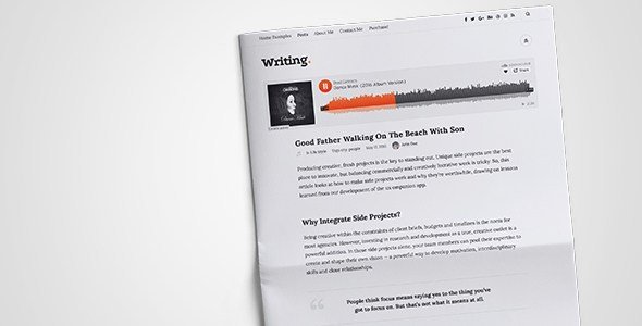 Writing Blog – Personal Blog Writing Blog – Personal Blog