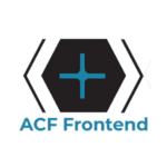 ACF Frontend Pro