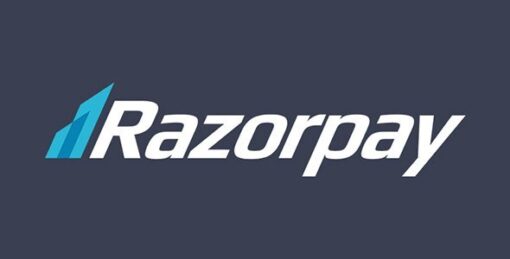 Give Razorpay Gateway