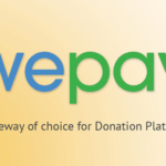 Give Wepay Gateway