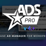 (DO NOT USE) Ads Pro – Multi-Purpose WordPress Ad Manager