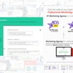 ADS PRO – Marketing Agency Parser