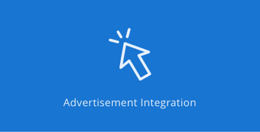 Advanced AMP ADS