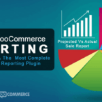 Advanced Woocommerce Reporting