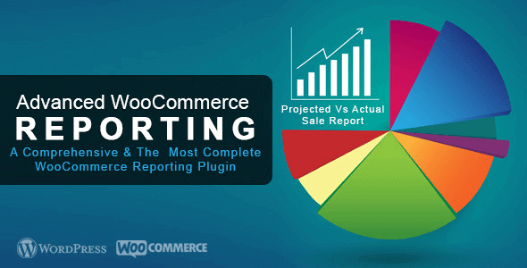 Advanced Woocommerce Reporting Advanced Woocommerce Reporting