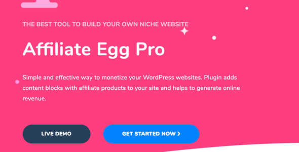 Affiliate Egg Pro Affiliate Egg Pro