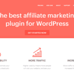 AffiliateWP – Checkout Referrals
