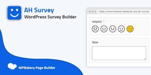 AH Survey