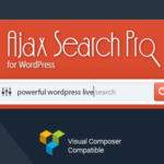 Ajax Search Pro For WordPress – Live Search Plugin