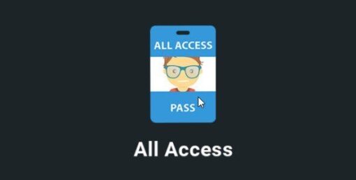 Easy Digital Downloads – All Access