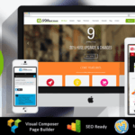 Alterna – Ultra Multi-Purpose WordPress Theme