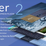 Alter – White Label WordPress