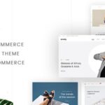 Amely – eCommerce WordPress Theme for WooCommerce