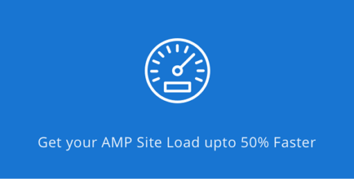 AMP Cache