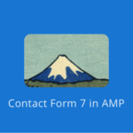 AMP for Contact Form 7