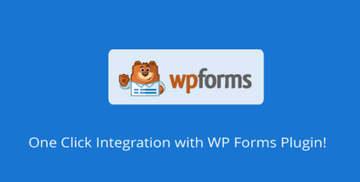 AMP for WPForms
