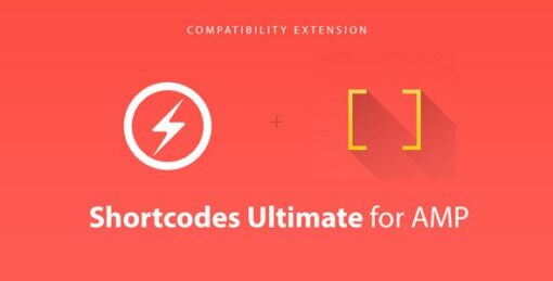 AMP – Shortcodes Ultimate