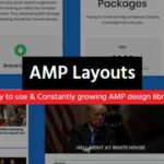 AMP Layouts