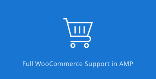 AMP for WooCommerce