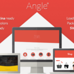 Angle – Flat Responsive Bootstrap Multipurpose Theme