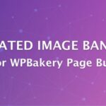 Animated Image Banners for WPBakery Page Builder