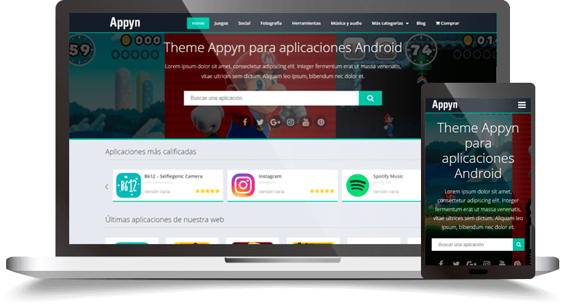 Appyn Appyn