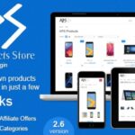 APS Arena Products