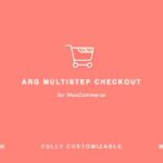 ARG Multistep Checkout for WooCommerce