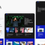 Asona – Creative Minimal Blog and Magazine