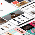 Atelier – Creative Multi-Purpose Ecommerce Theme