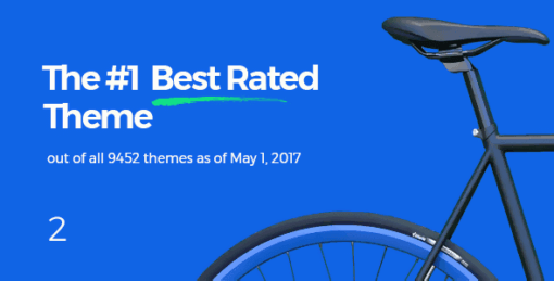 Authentic – Lifestyle Blog & Magazine WordPress Theme