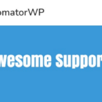 AutomatorWP – Awesome Support