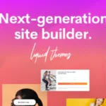 Ave – Responsive Multi-Purpose WordPress Theme