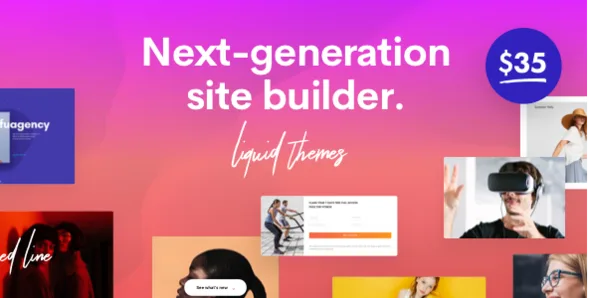Ave – Responsive Multi-Purpose WordPress Theme Ave – Responsive Multi-Purpose WordPress Theme