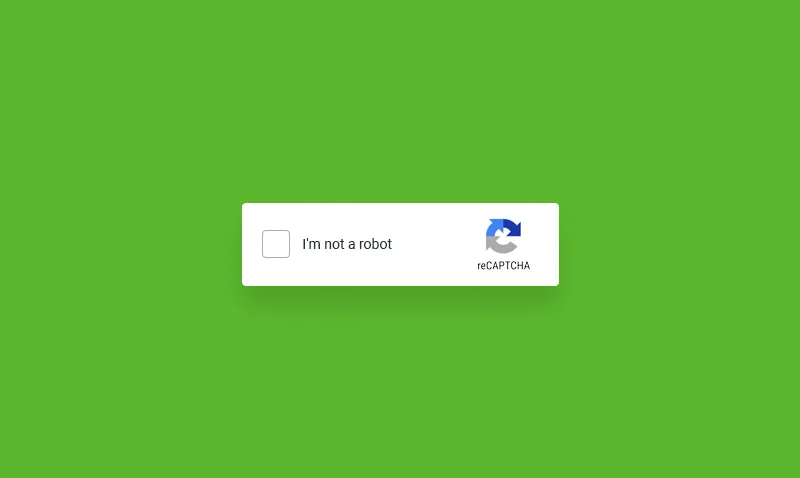 Awebooking reCaptcha Awebooking reCaptcha