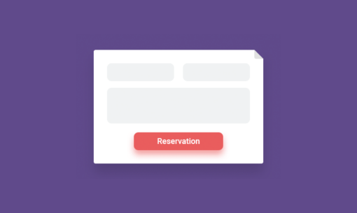 Awebooking Simple Reservation