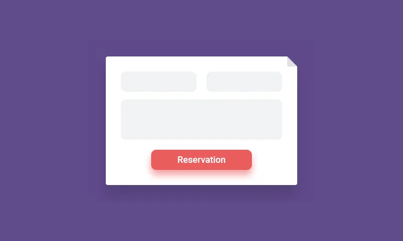 Awebooking Simple Reservation Awebooking Simple Reservation
