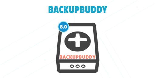 Backupbuddy