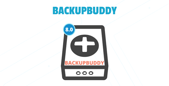 Backupbuddy Backupbuddy