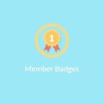 Paid Memberships Pro – Member Badges