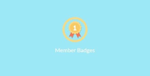 Paid Memberships Pro – Member Badges