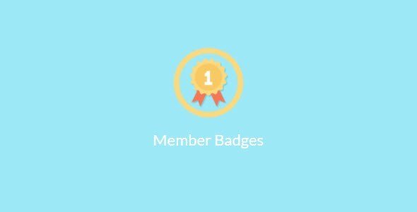 Paid Memberships Pro – Member Badges Paid Memberships Pro – Member Badges